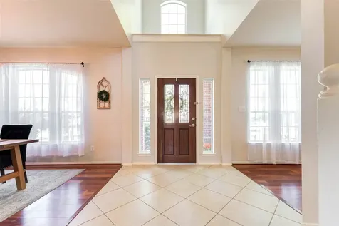 1919 Farmers Creek Drive Richmond TX 77406