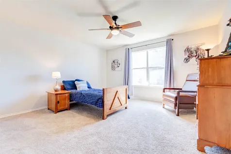 1919 Farmers Creek Drive Richmond TX 77406