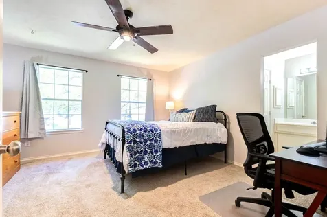 1919 Farmers Creek Drive Richmond TX 77406