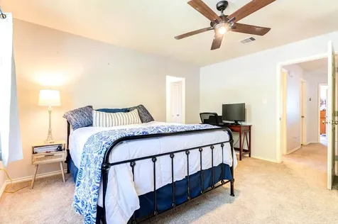 1919 Farmers Creek Drive Richmond TX 77406