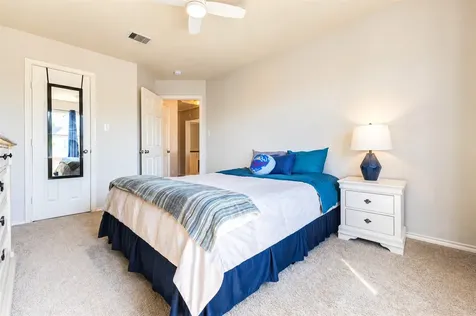 1919 Farmers Creek Drive Richmond TX 77406