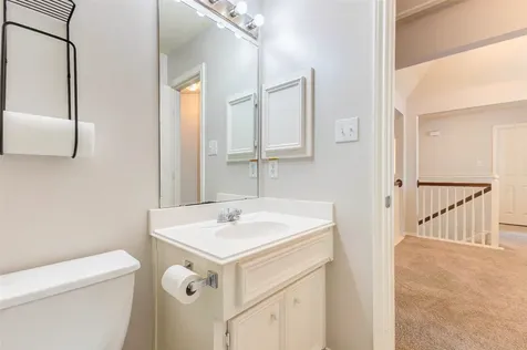 1919 Farmers Creek Drive Richmond TX 77406