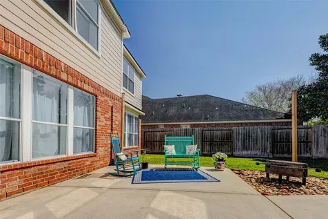 1919 Farmers Creek Drive Richmond TX 77406