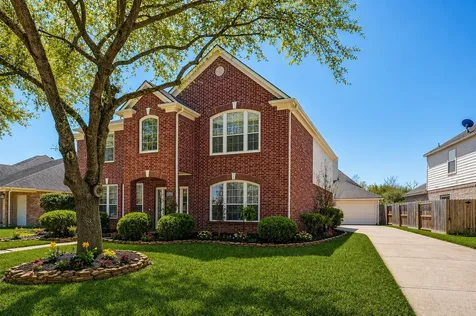 1919 Farmers Creek Drive Richmond TX 77406