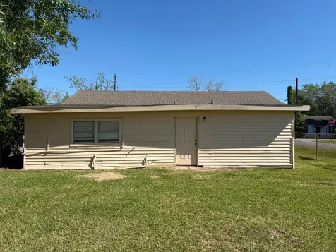 2005 Glasshouse Street Beaumont TX 77703