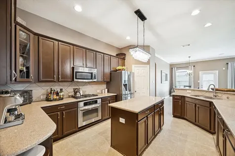 6315 Oakmont Creek Drive Spring TX 77379