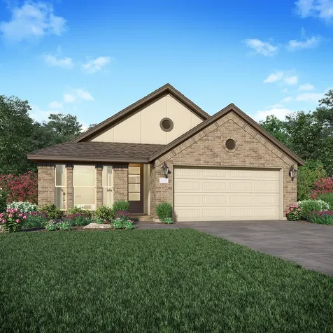 13043 Pine Trace Street Montgomery TX 77316