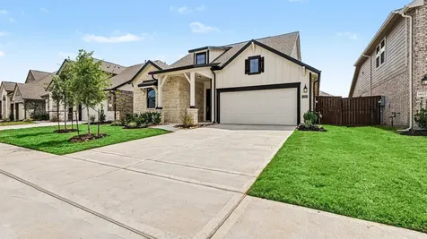 14823 Mission Avenue Mont Belvieu TX 77523