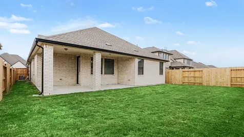 14823 Mission Avenue Mont Belvieu TX 77523