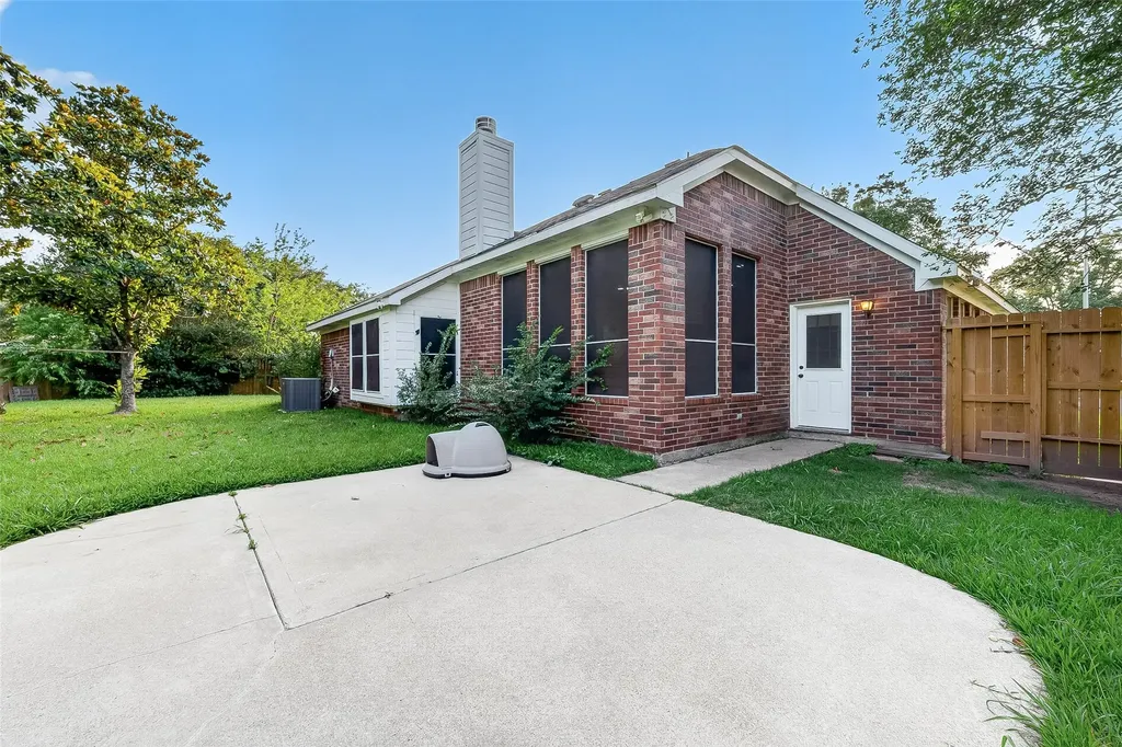 17303 Kenton Crossing Lane Richmond TX 77407