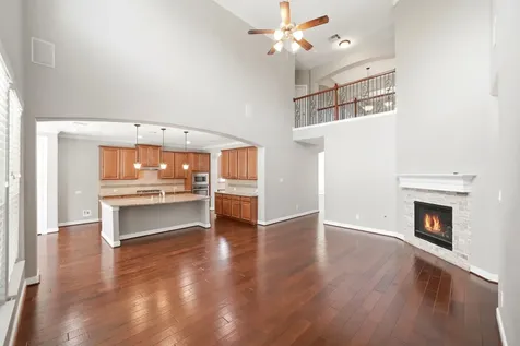 7403 Woodward Springs Drive Pearland TX 77584