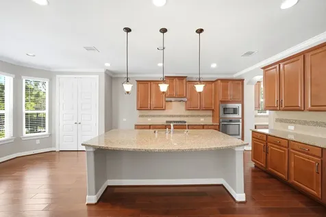 7403 Woodward Springs Drive Pearland TX 77584