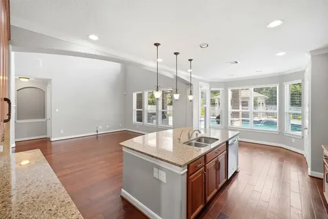 7403 Woodward Springs Drive Pearland TX 77584