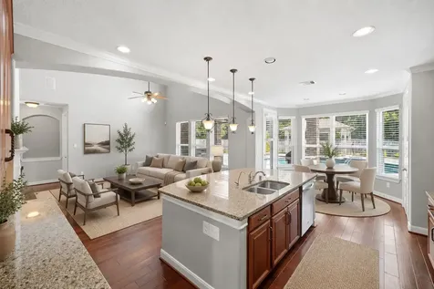 7403 Woodward Springs Drive Pearland TX 77584