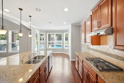 7403 Woodward Springs Drive Pearland TX 77584