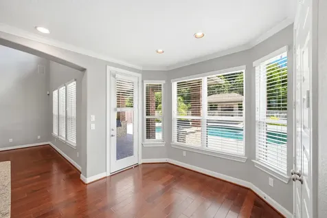 7403 Woodward Springs Drive Pearland TX 77584