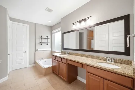 7403 Woodward Springs Drive Pearland TX 77584