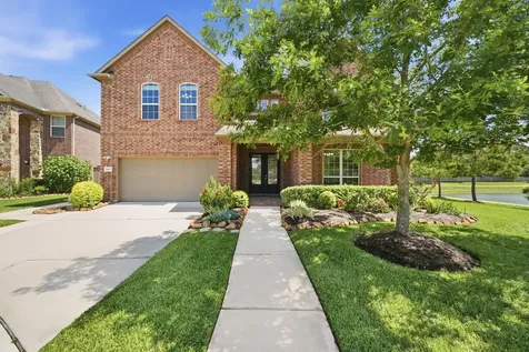 7403 Woodward Springs Drive Pearland TX 77584