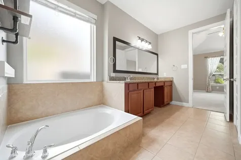 7403 Woodward Springs Drive Pearland TX 77584