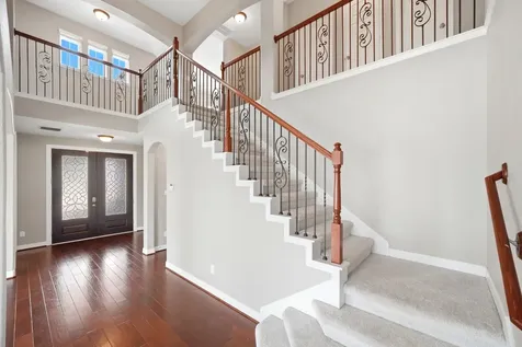 7403 Woodward Springs Drive Pearland TX 77584