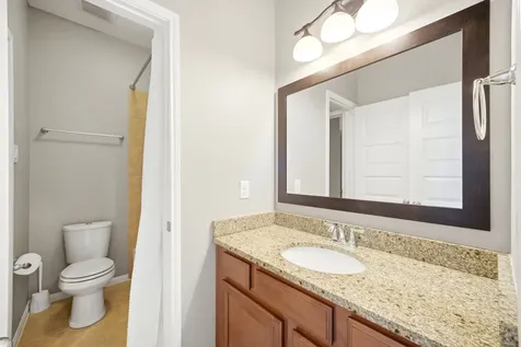 7403 Woodward Springs Drive Pearland TX 77584