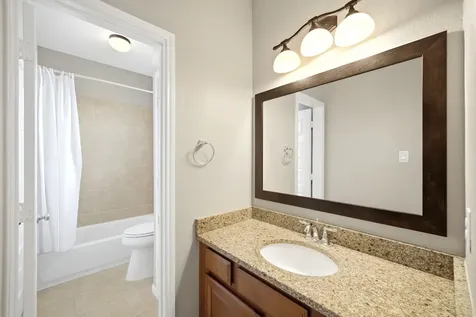 7403 Woodward Springs Drive Pearland TX 77584
