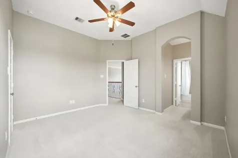 7403 Woodward Springs Drive Pearland TX 77584
