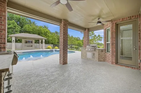 7403 Woodward Springs Drive Pearland TX 77584