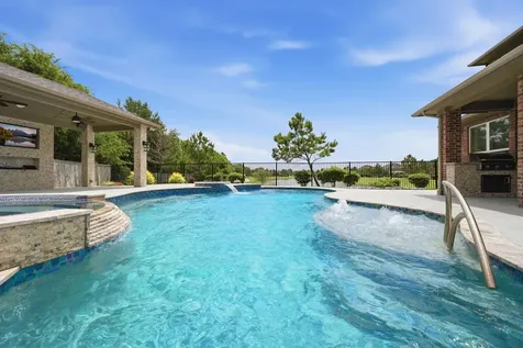 7403 Woodward Springs Drive Pearland TX 77584