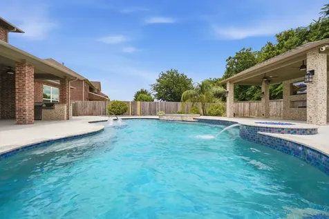 7403 Woodward Springs Drive Pearland TX 77584