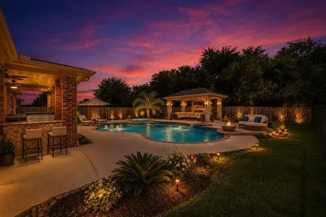 7403 Woodward Springs Drive Pearland TX 77584