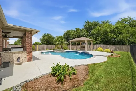 7403 Woodward Springs Drive Pearland TX 77584