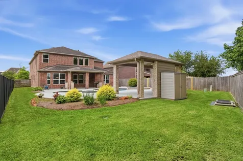 7403 Woodward Springs Drive Pearland TX 77584