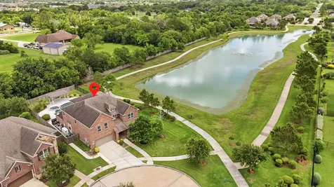 7403 Woodward Springs Drive Pearland TX 77584