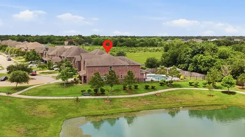 7403 Woodward Springs Drive Pearland TX 77584