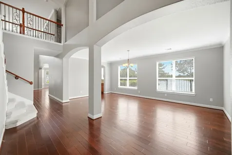 7403 Woodward Springs Drive Pearland TX 77584