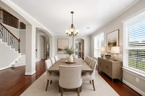 7403 Woodward Springs Drive Pearland TX 77584