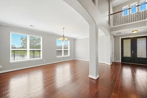 7403 Woodward Springs Drive Pearland TX 77584