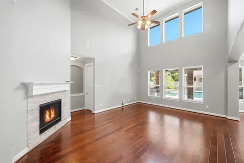7403 Woodward Springs Drive Pearland TX 77584