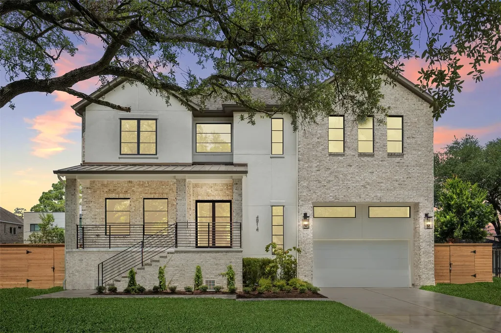 4914 Wigton Drive Houston TX 77096