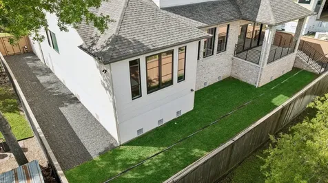 4914 Wigton Drive Houston TX 77096