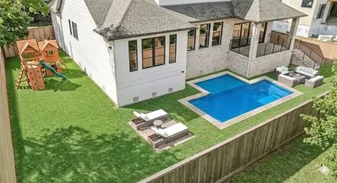 4914 Wigton Drive Houston TX 77096