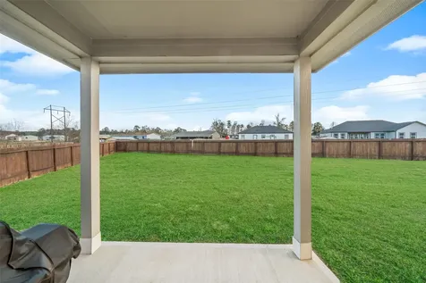 14156 Kamilia Road Conroe TX 77306