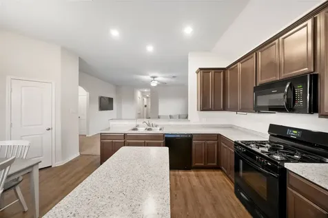 14156 Kamilia Road Conroe TX 77306