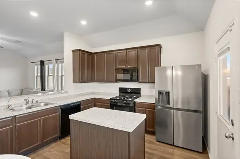 14156 Kamilia Road Conroe TX 77306