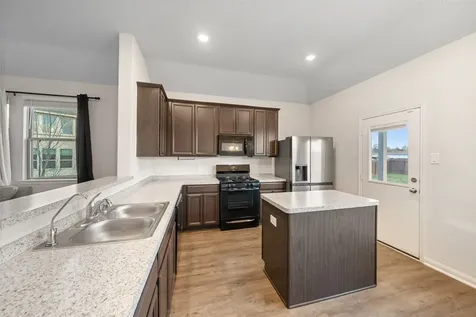 14156 Kamilia Road Conroe TX 77306