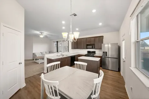 14156 Kamilia Road Conroe TX 77306