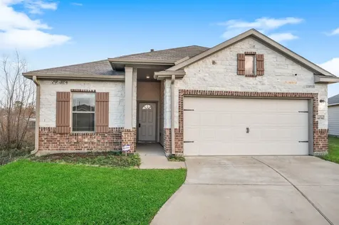 14156 Kamilia Road Conroe TX 77306