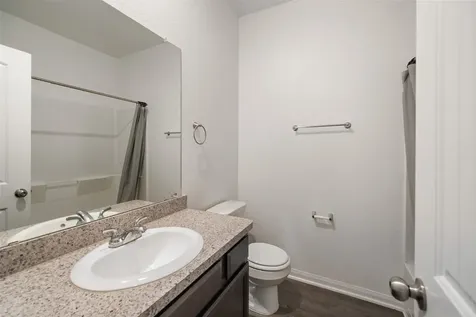 14156 Kamilia Road Conroe TX 77306