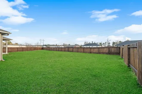 14156 Kamilia Road Conroe TX 77306